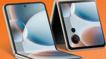 شركة Nubia تكشف عن أفضل هاتف قابل للطي لعام 2025 بتقنيات متطورة 1